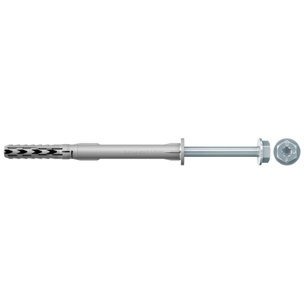 Fischer SXR Frame Fixing Hex Head