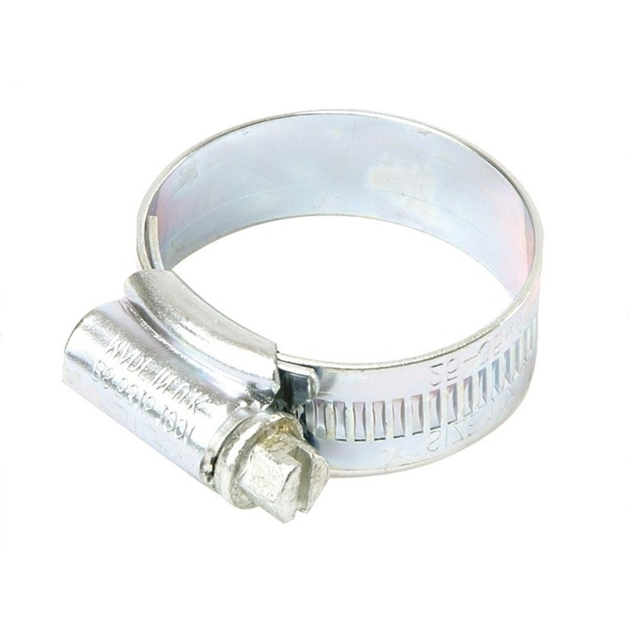 A hose or pipe fitting in metal or plastic, for connecting and sealing fluid lines in plumbing and site applications.
