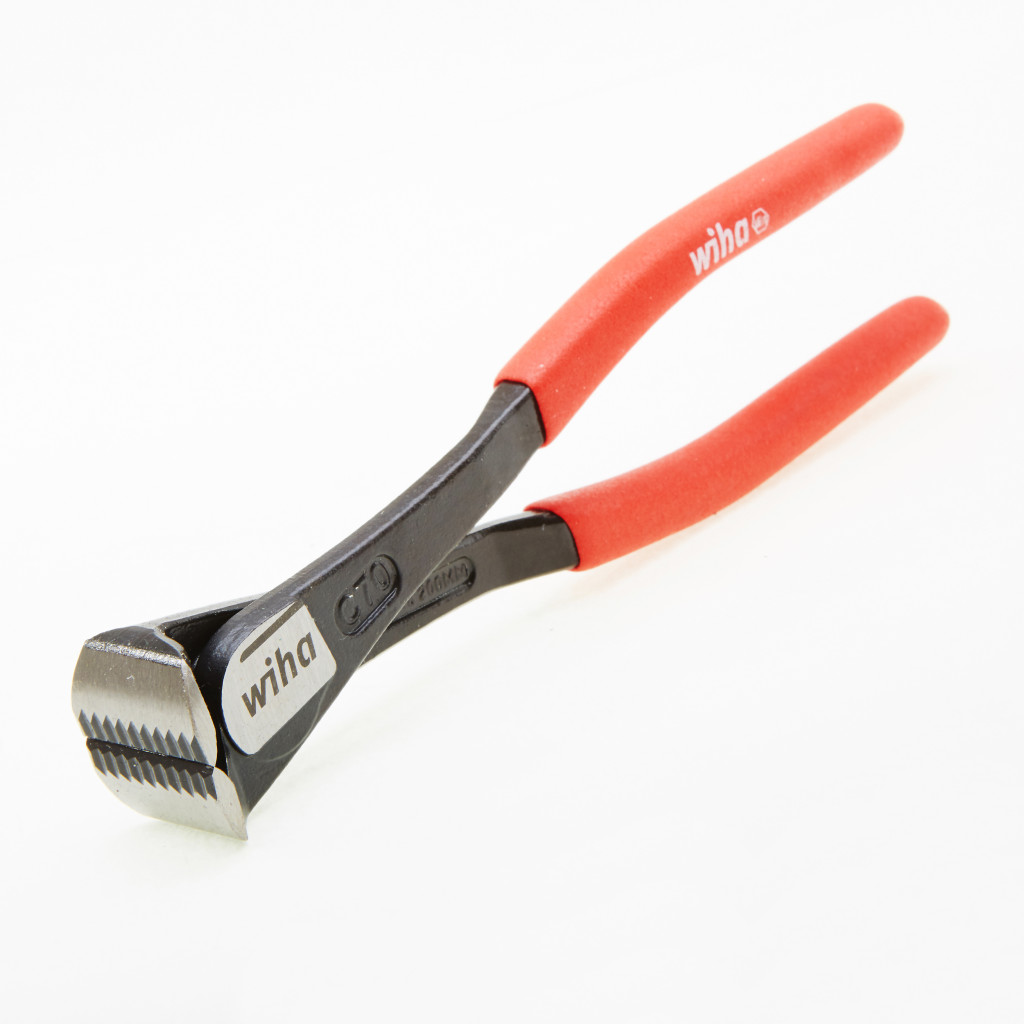 Photo of Crescent 728 End Cutting Nipper 8 Inch