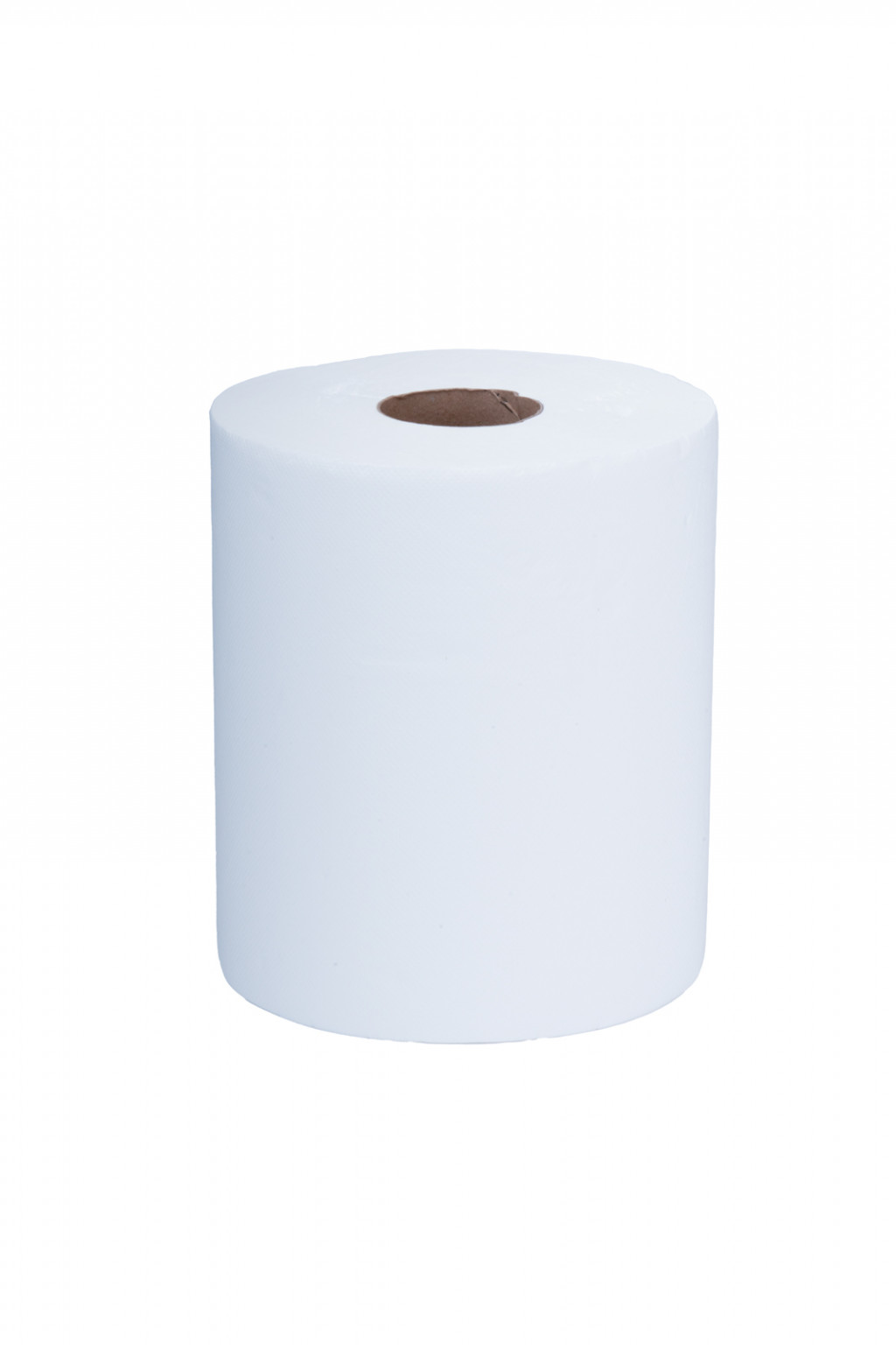 Jumbo 2-Ply Paper Cleaning Rolls Twin Pack