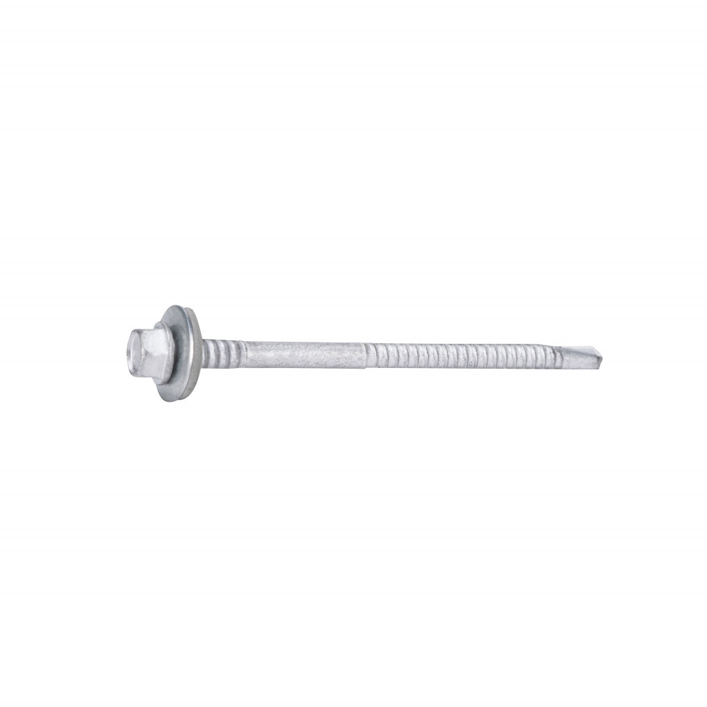 DrillTech CSLSC Carbon Steel Composite Panel Self Drilling Screw