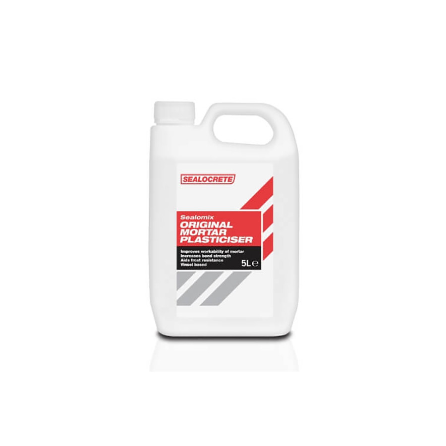 A plastic fixings-store product displayed against a white background, suitable for construction and maintenance applications.