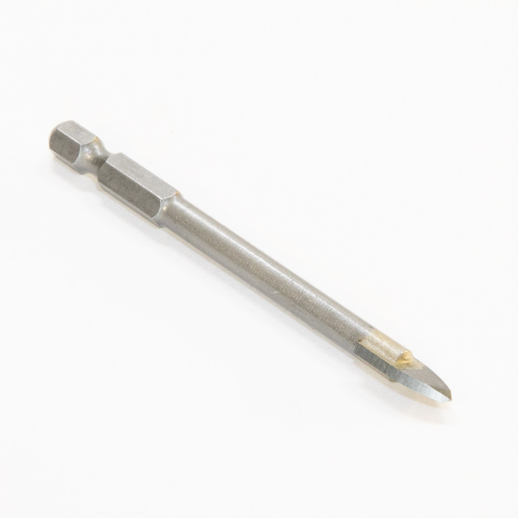 Diager Ceratile Drill Bits for Glass & Tile