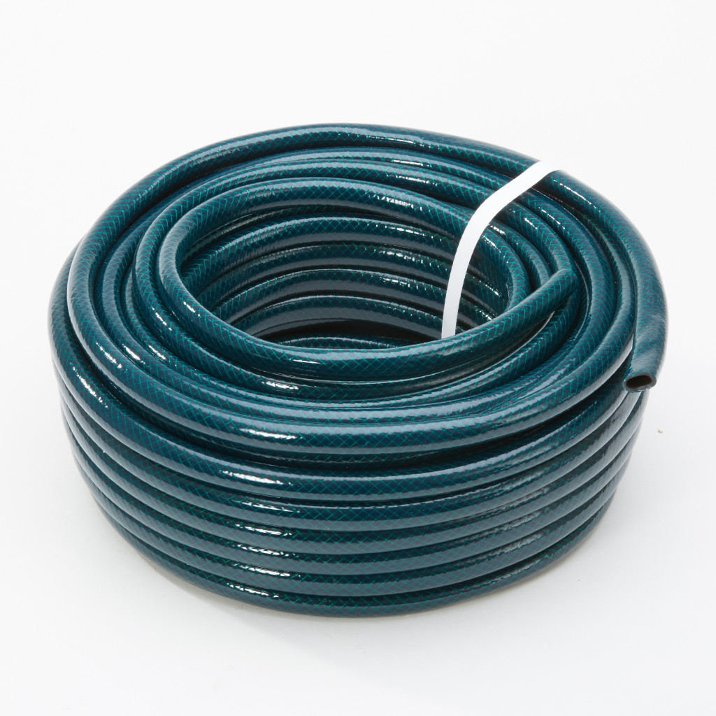 Faithfull PVC Reinforced Hoses (1/2