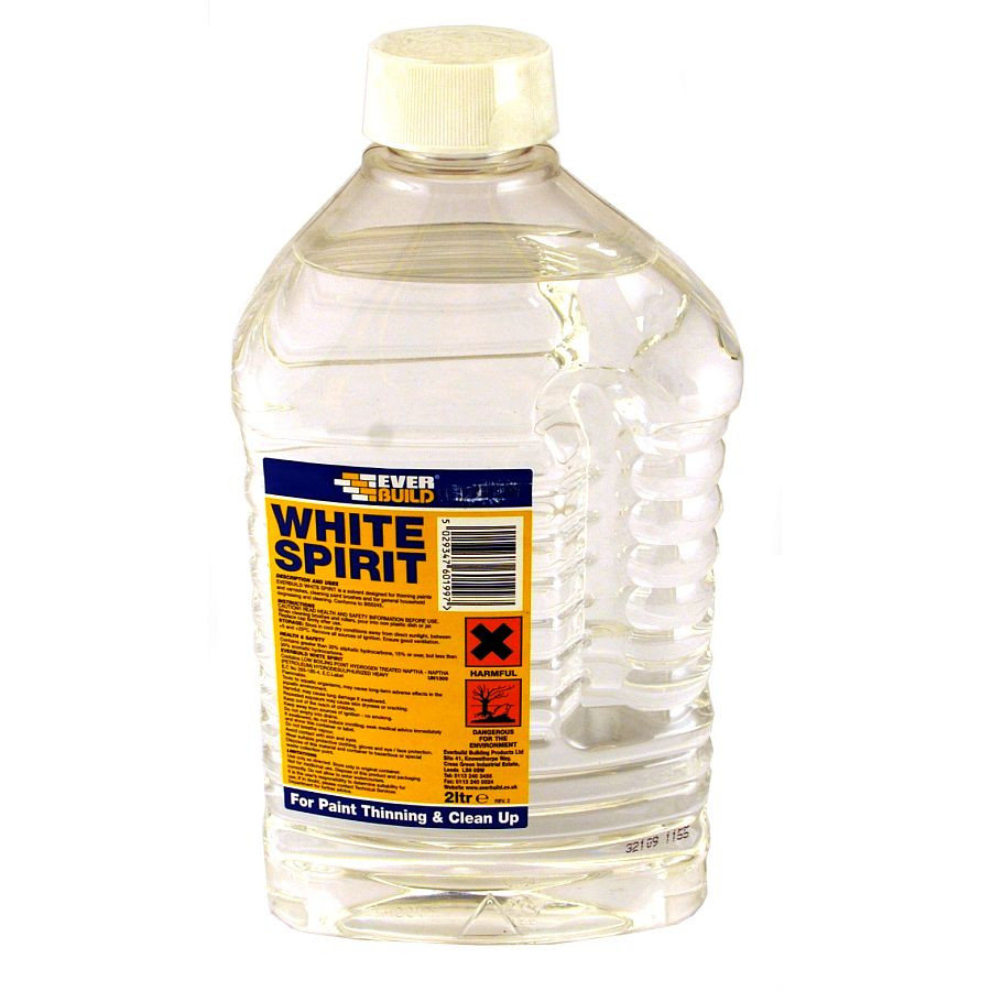 White Spirit