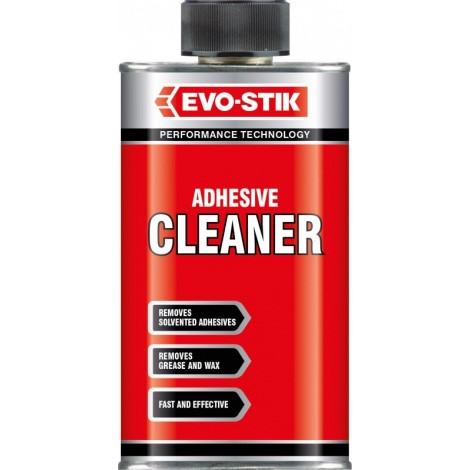 Contact Adhesive Cleaner 1Ltr