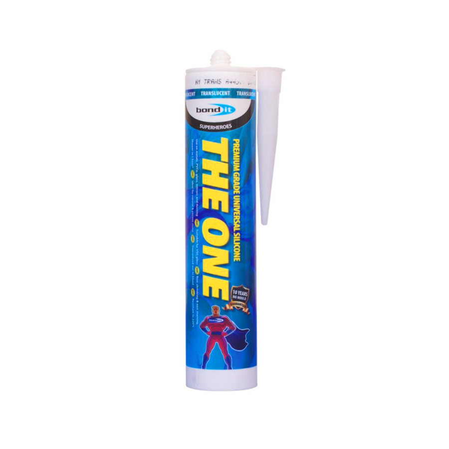 The One Premium Silicone