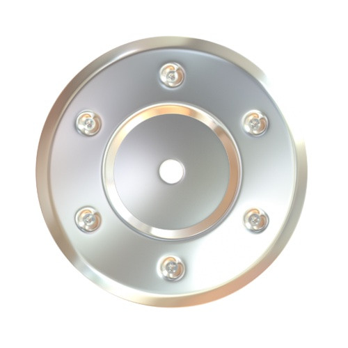 Teks CFT22 Flange Hd 4.8 x 22 2Pt
