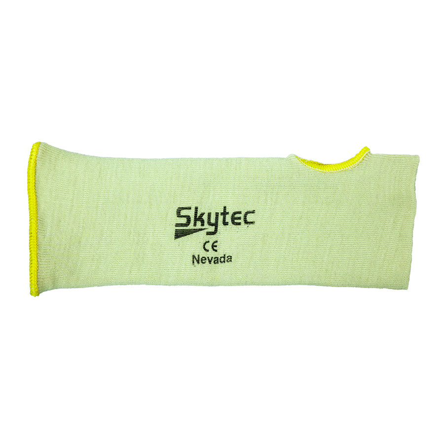 Kevlar Wrist Protectors Skytec Nevada