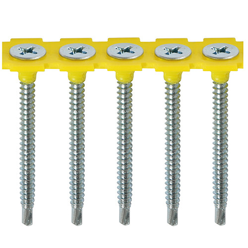 TIMCO Drywall Screw Self Drilling 1000 Pack