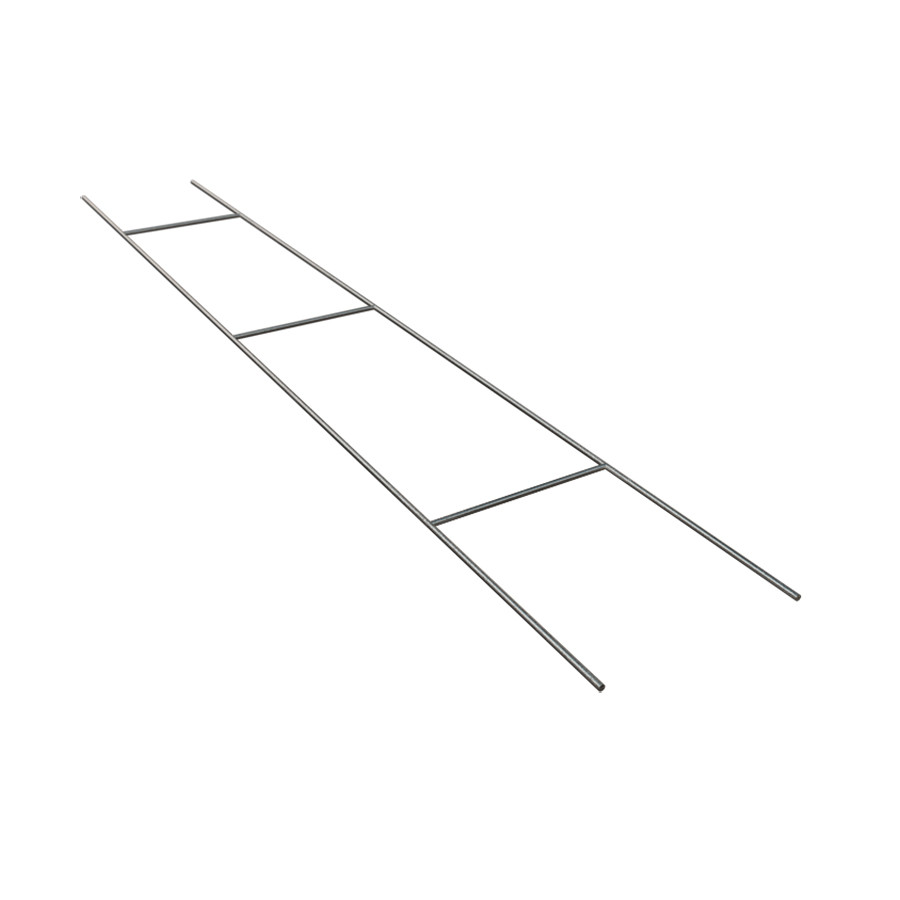 Stainless Steel Ladder Reinforcement