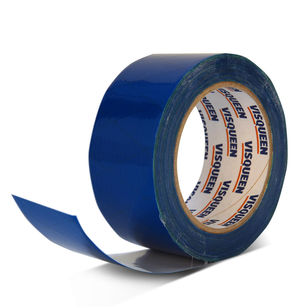 Visqueen Single Sided Vapour Tape, 50mm x 15m