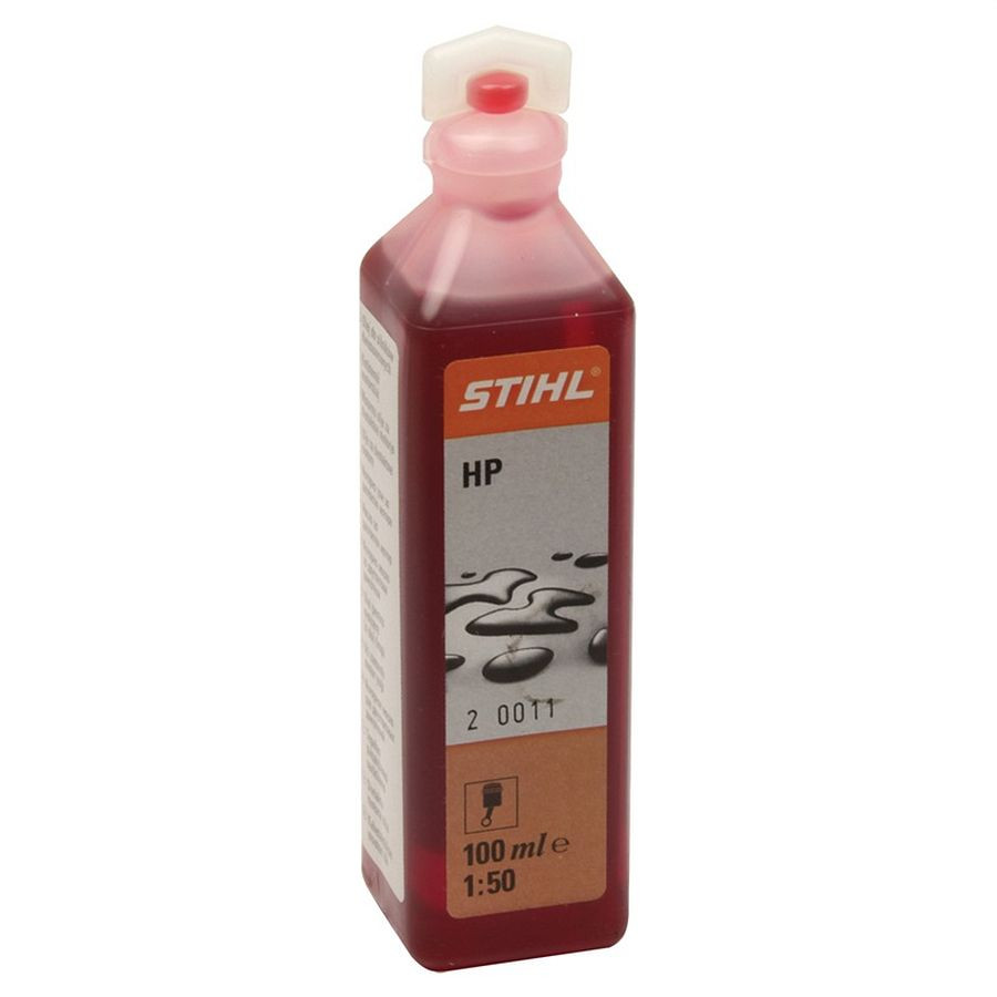 STIHL Two Stroke Oil 1 Shot STI-Oil