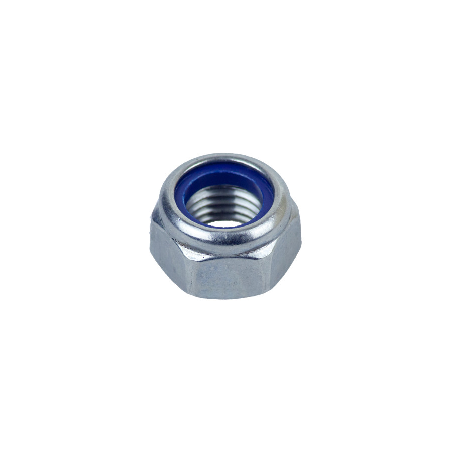 Nyloc Nut A2 Stainless Steel 50 Pack