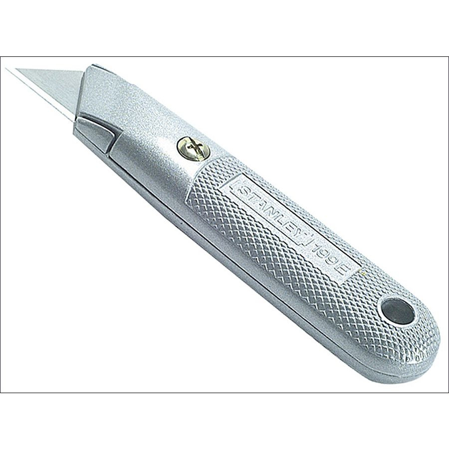 Stanley STA210199 (199A) Trim Knife Grey