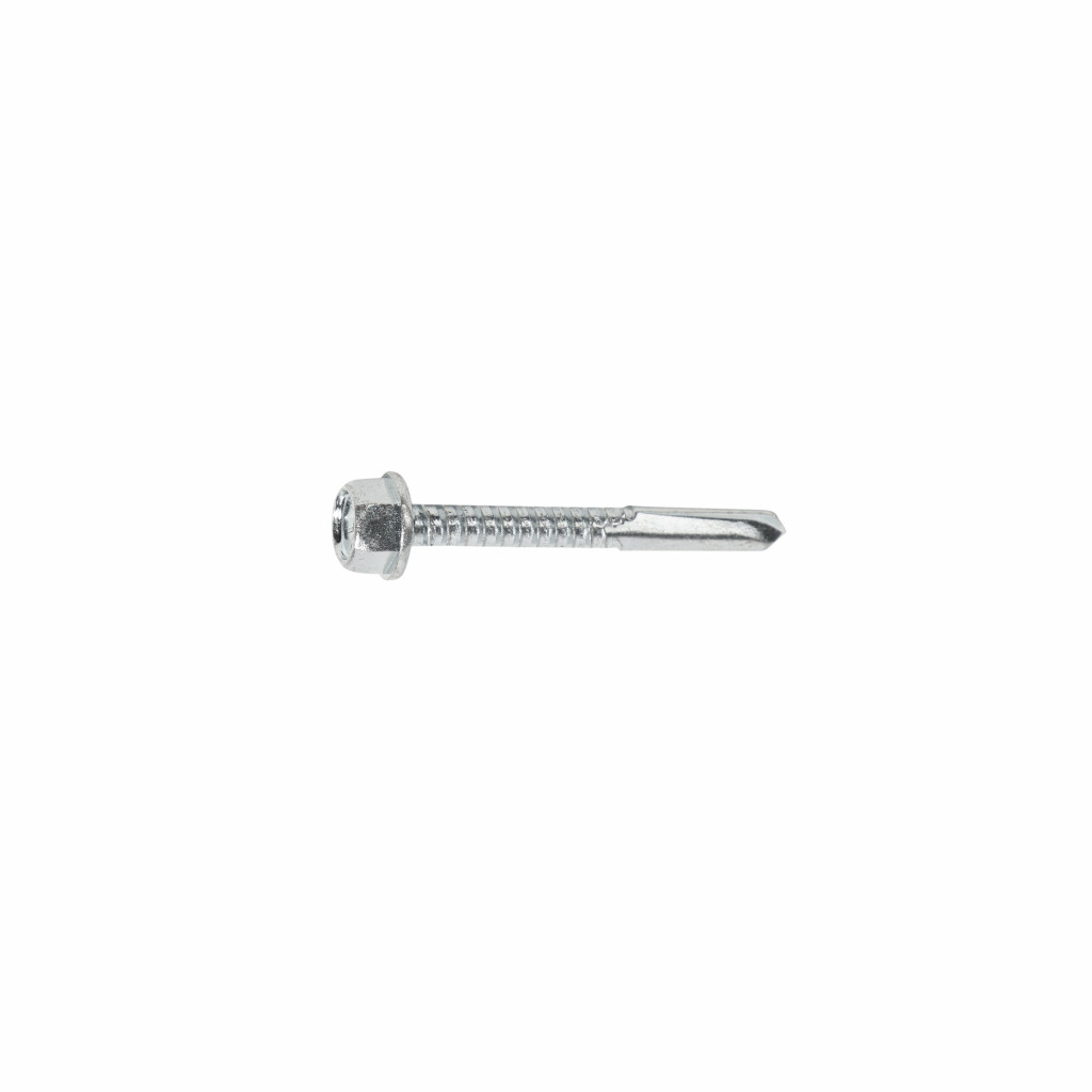 Composite Fire Panel Self Drilling Screw 100 Pack