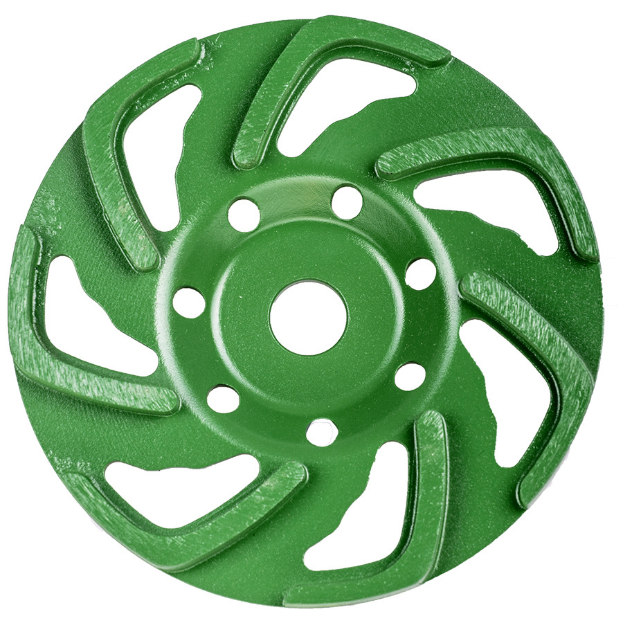 Diamond Grind Cup Disc for DG150 150mm x 19mm