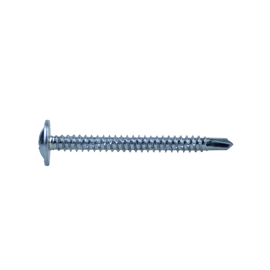 Baypole Screws 200 Pack