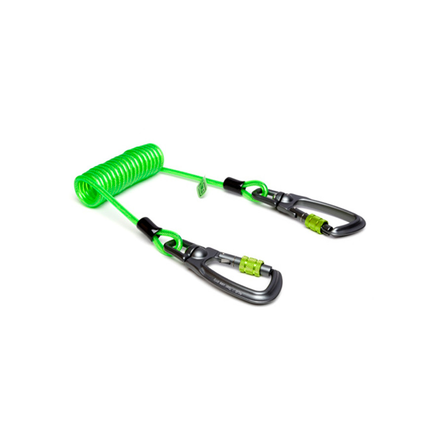 NLG Coil Tool Lanyard