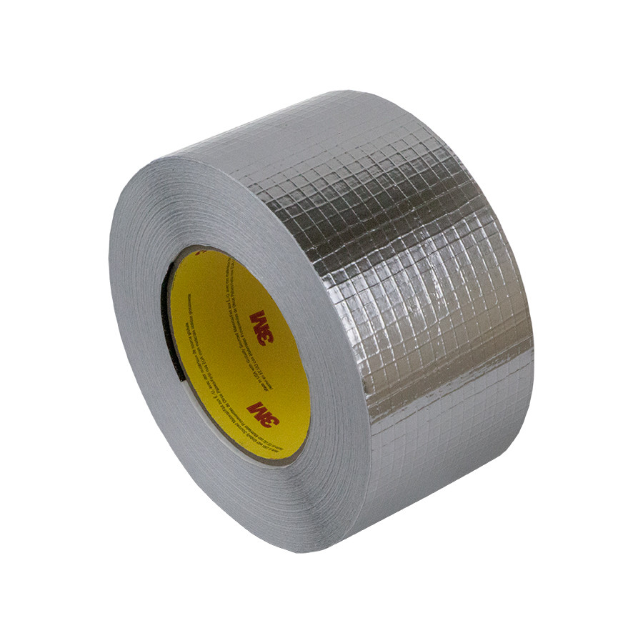 Venture Reinforced 1524 Foil Tape