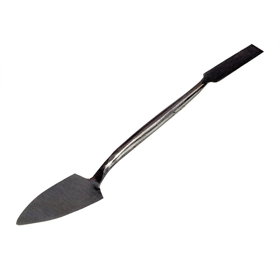 Tyzack Small Tool Trowel & Square