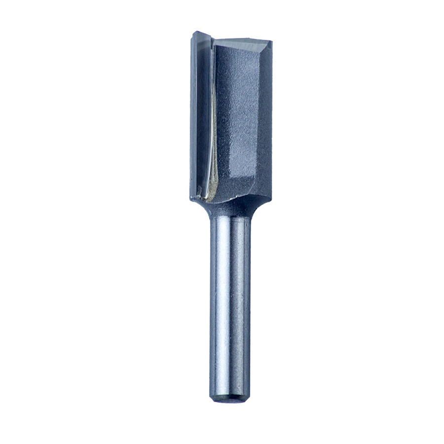 Trend TC Two Flute Cutters for Abrasive Materials