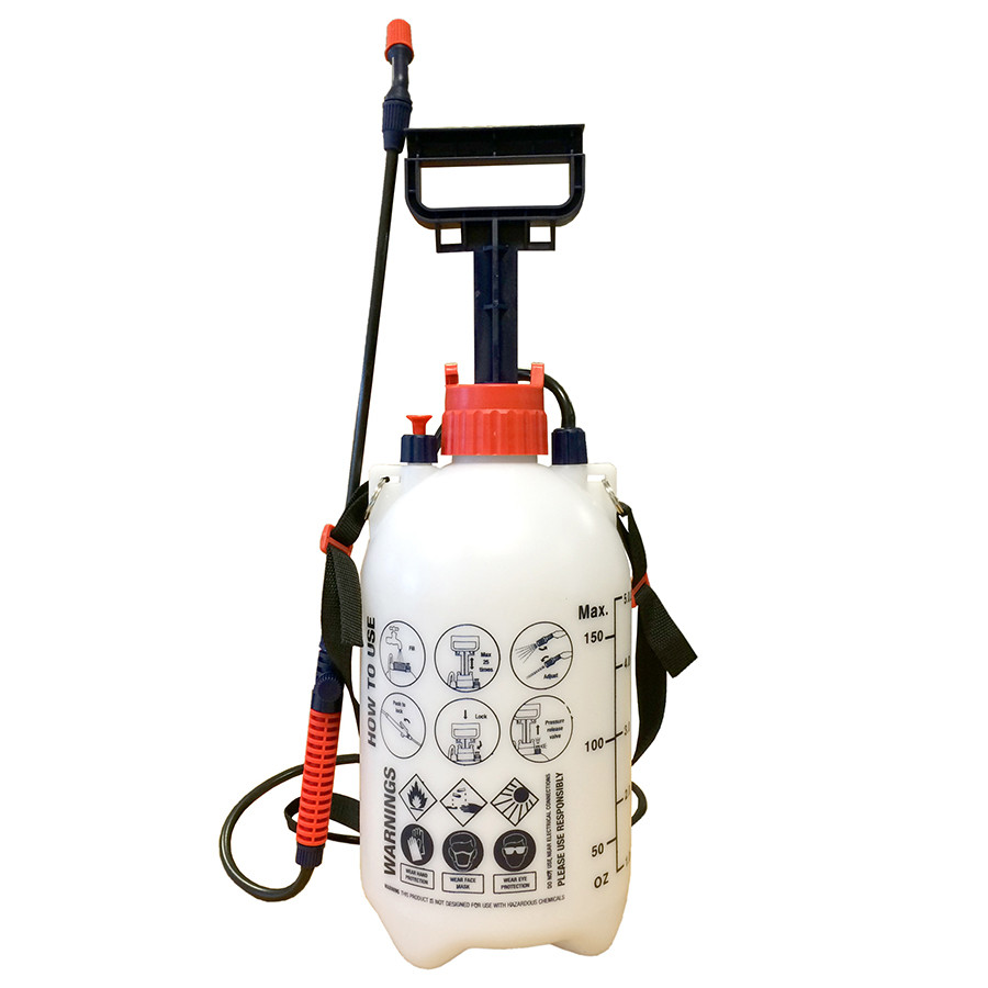 Style 7 Sprayer 5Ltr