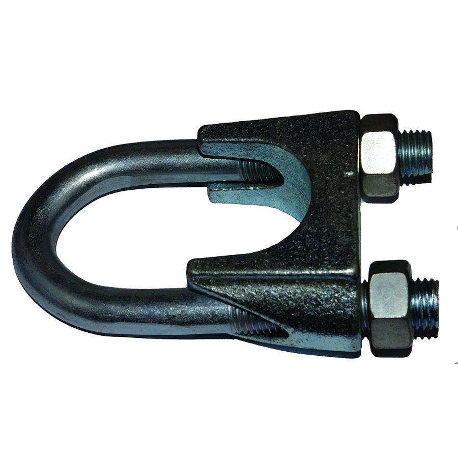 Wire Rope Grips