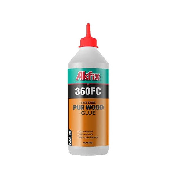 Pro 40P Wood Adhesive 750Grm