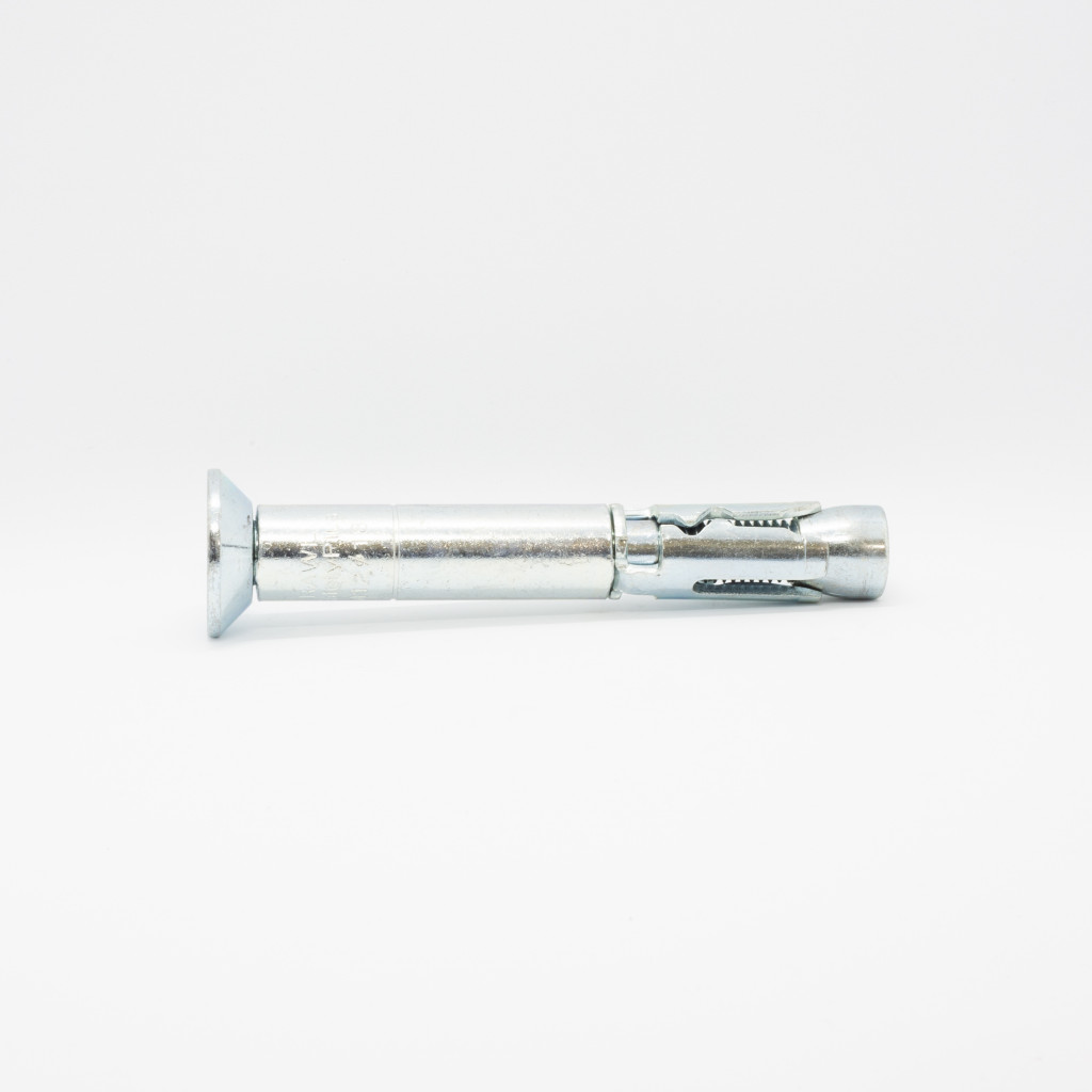 Rawlplug R-SPL-C SafetyPlus Anchor Countersunk