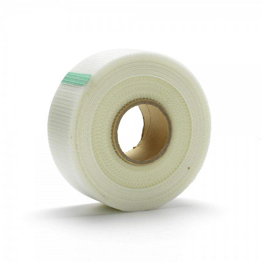 Fibre Scrim Tape