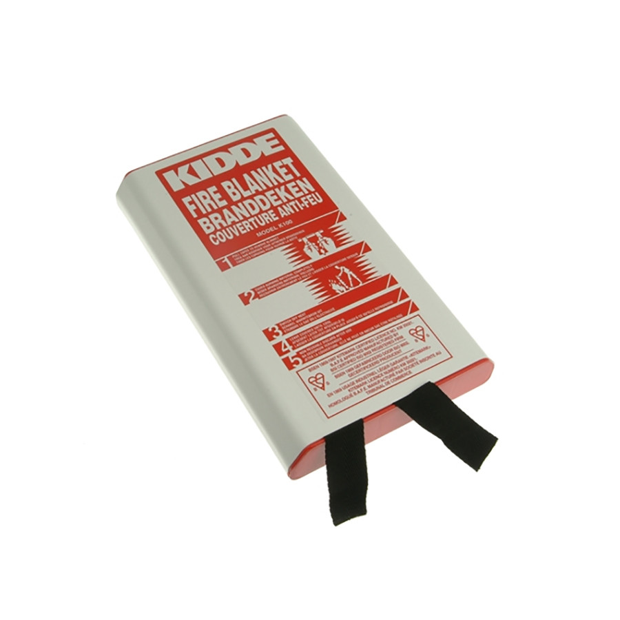 Photo of K100 Fire Blanket (KIDK100)