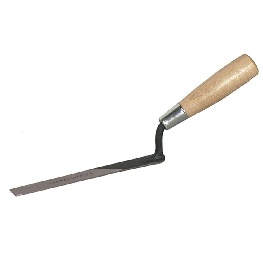 MARSHALLTOWN® 504 Window Margin Trowel 5/16