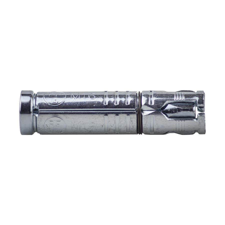 Shield Anchor - Body Only A4 Stainless
