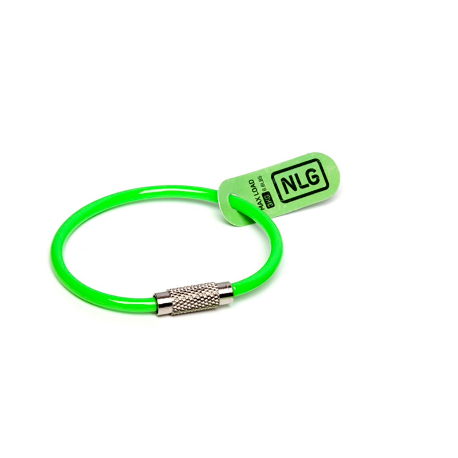 Photo of NLG Tether Loop 120mm (3kg) 101380