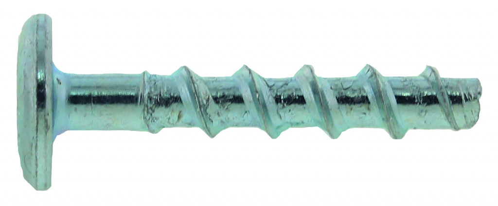 Spit Tapcon Dome Head Self Tapping Concrete Screwbolts