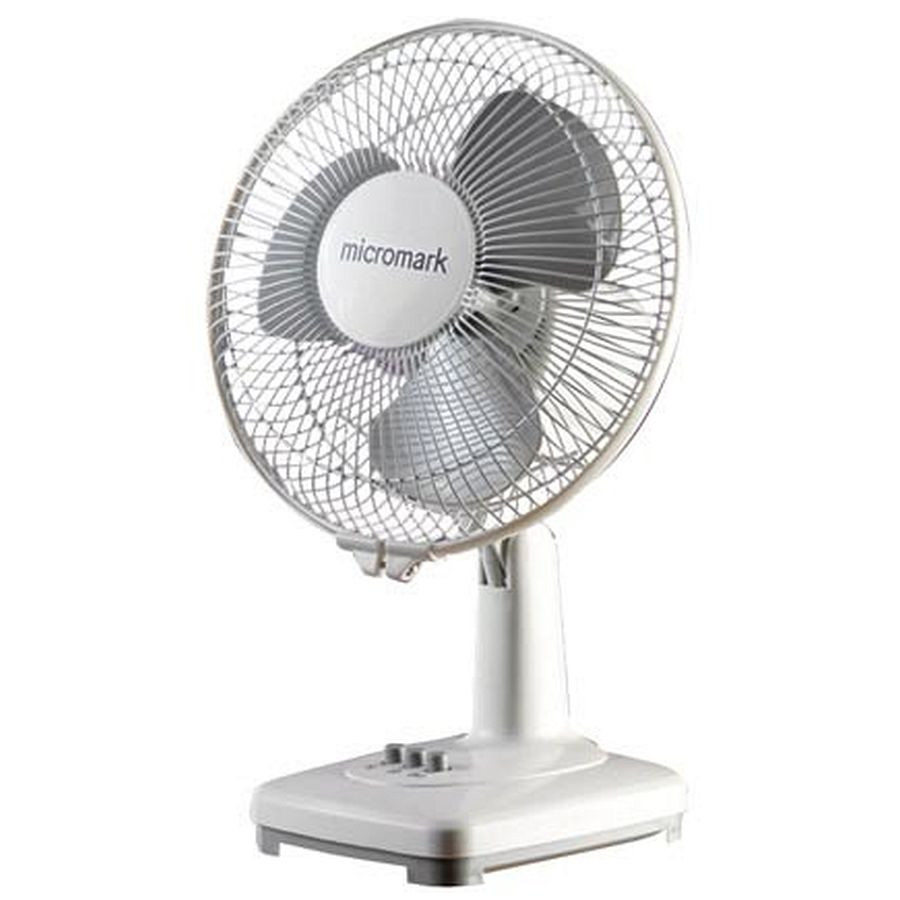 Photo of Elec Desk Fan 300mm 240V