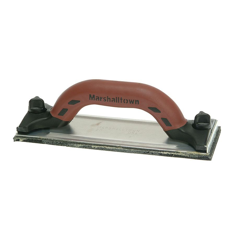 MARSHALLTOWN® M/T20 Hand Sander