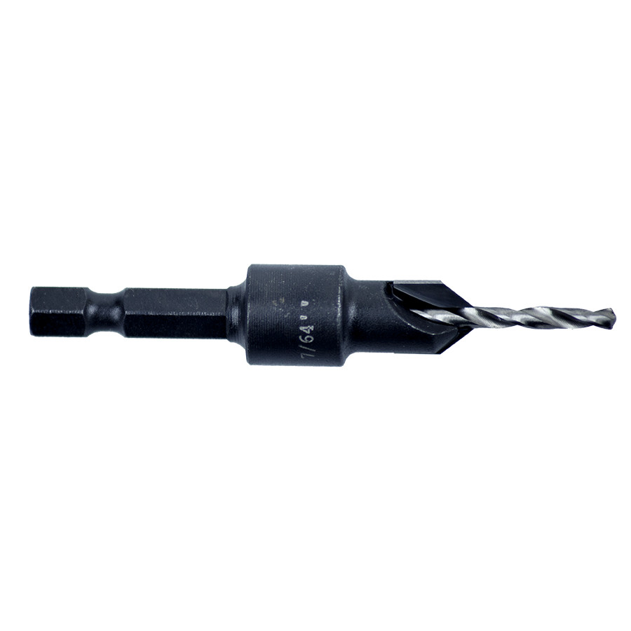 Trend SNAP/CS Snappy Countersink Drills