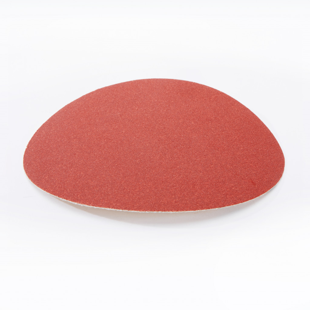 Velcro Backed Sanding Discs