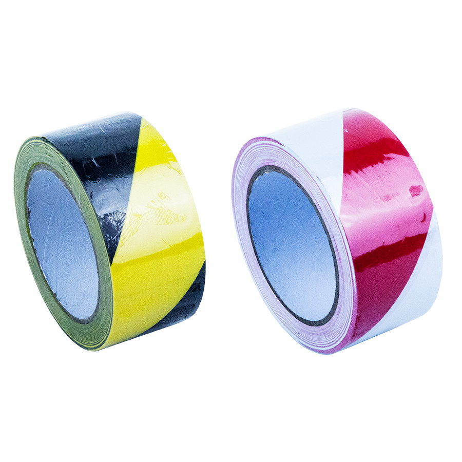 Safety & Hazard Tapes 33mtr