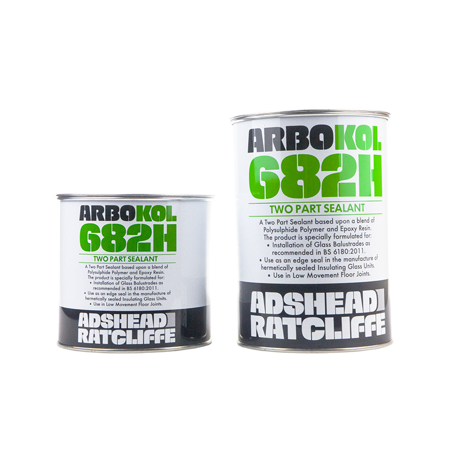 Window Frame Sealants