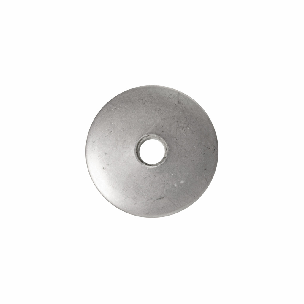 DrillTech Galvanised Bonded Washer 100 Pack