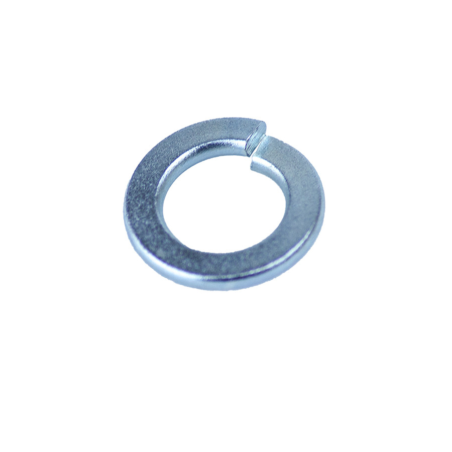 Spring Washer A2 Stainless Steel 100 Pack