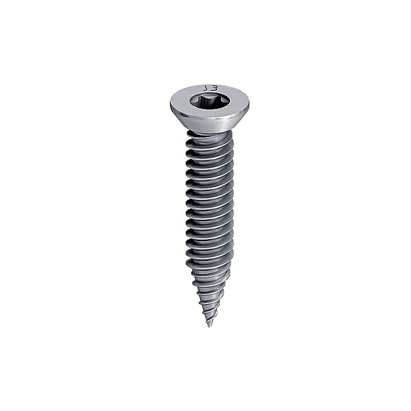 EJOT FAST JF3 -STX-2 Stainless Steel Screws 4,8 x 25 - 100 Pack