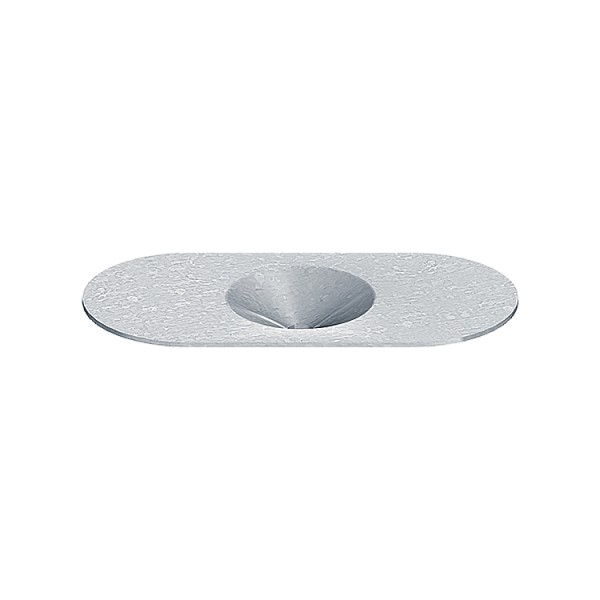 EJOT HTV 82/40 Deep Dimple Stress Plate - 100 Pack