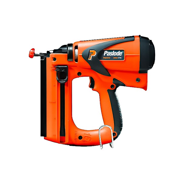 Paslode IM65 013323 2nd Fix Brad Finishing Nailer