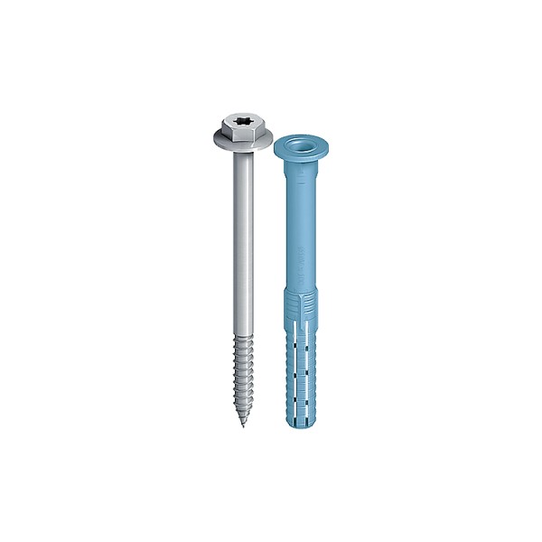 A fixings-store product displayed against a white background, suitable for construction and maintenance applications.