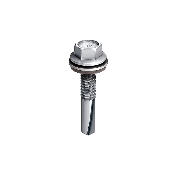 EJOT JT2-12 Self Drilling Screws 6.3 - 100 Pack