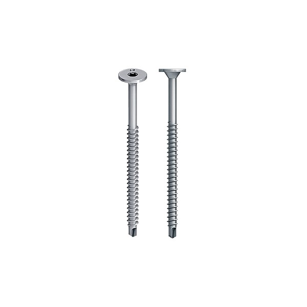 EJOT JT2 SP2 Self Drilling Screws - 100 Pack